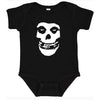 Skull Glow Bodysuit