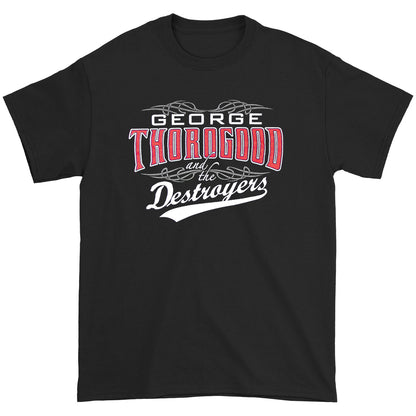 George Thorogood One Bourbon T-shirt