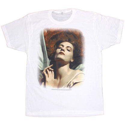 Florence + The Machine Photo Portrait 2012 Tour Tee (Mansfield - Austin) T-shirt Front