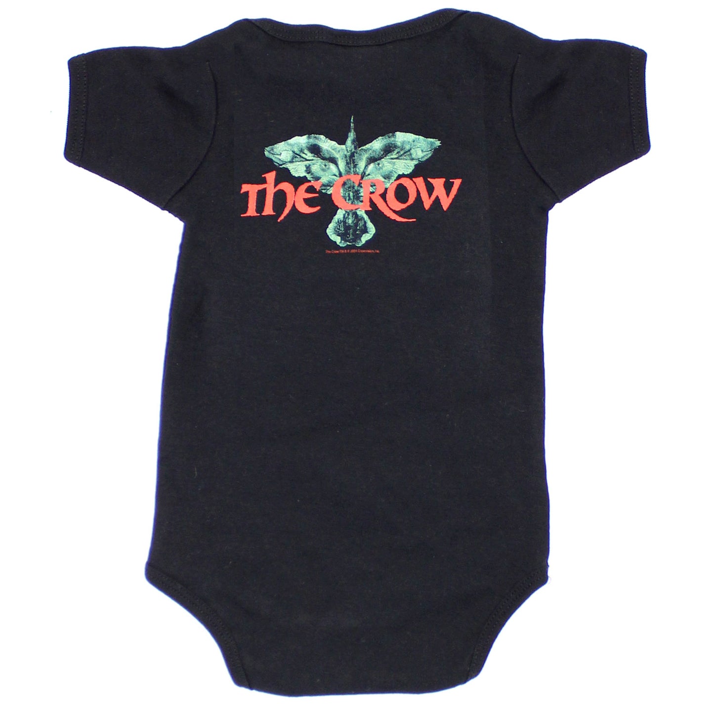 Believe In Angels Bodysuit