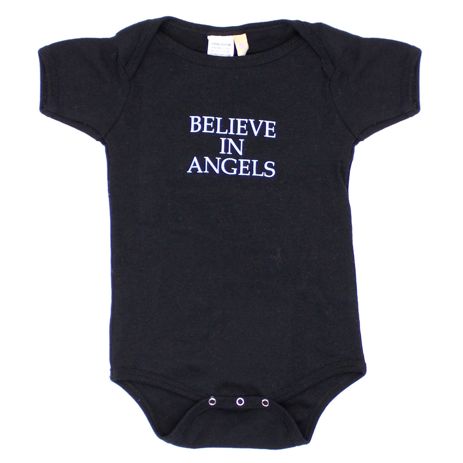 Believe In Angels Bodysuit