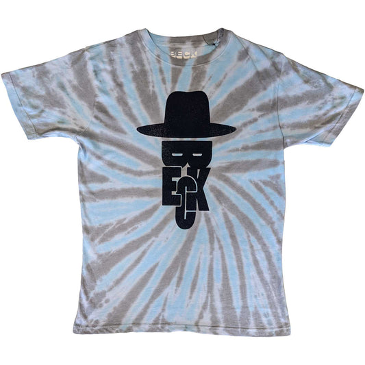 Beck Bandit T-shirt Front