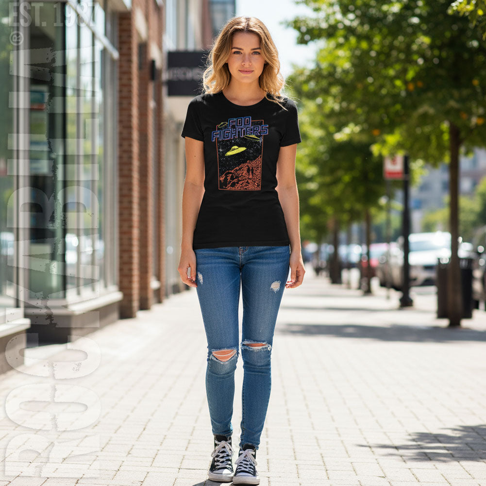 Ufos 2015 European Tour Junior Top