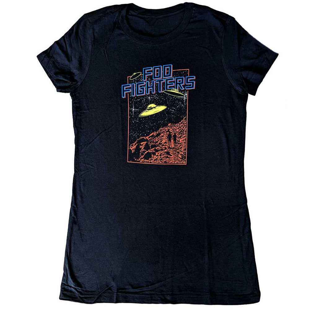 Ufos 2015 European Tour Junior Top