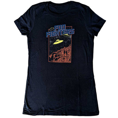 Ufos 2015 European Tour Junior Top