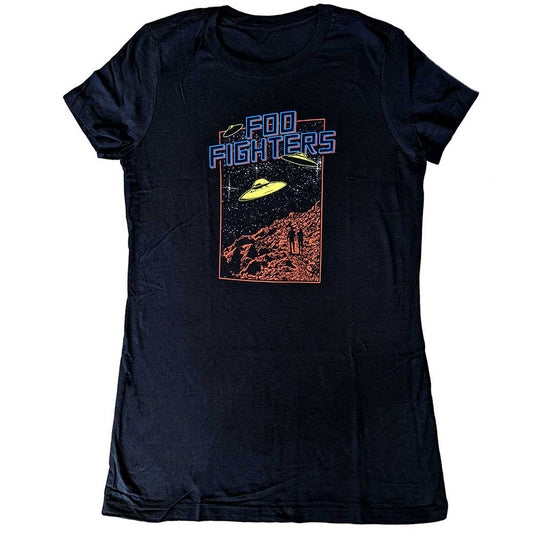 Ufos 2015 European Tour Junior Top