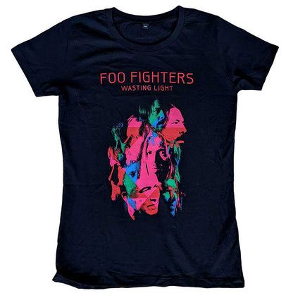 Wasting Light 2011 European Tour Junior Top