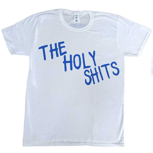 Foo Fighters The Holy Shits Brighton 2014 T-shirt