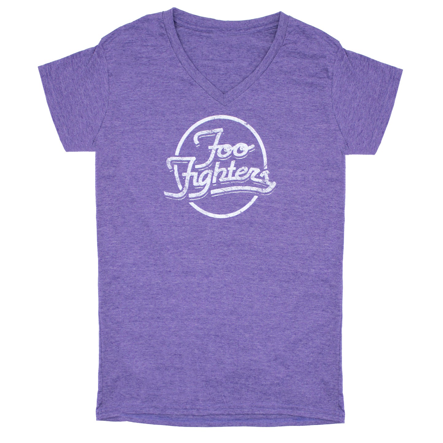 Text Logo (Ex-Tour) Ladies T-Shirt Junior Top