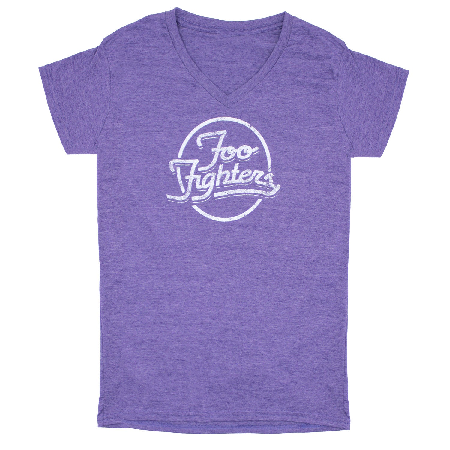 Text Logo (Ex-Tour) Ladies T-Shirt Junior Top