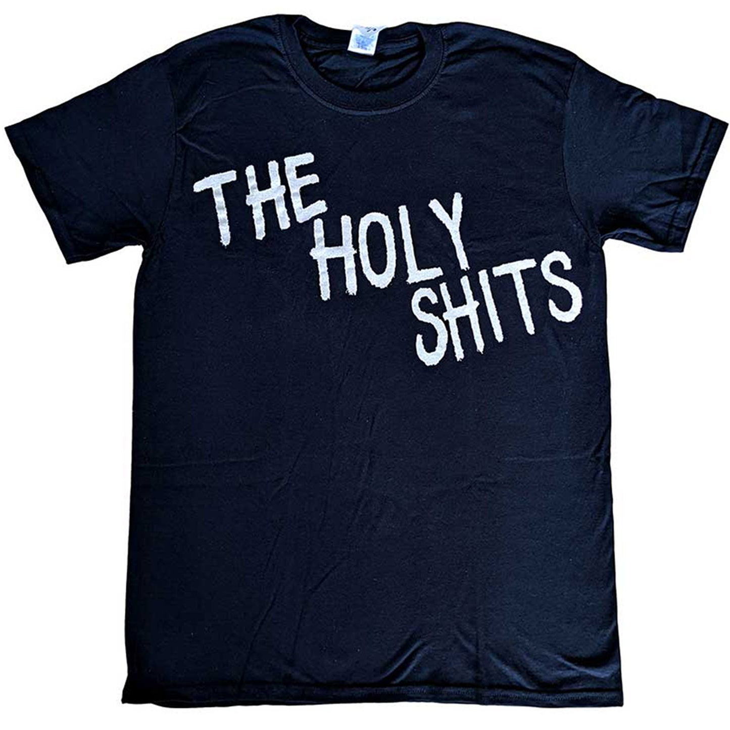 Foo Fighters The Holy Shits London 2014 T-shirt