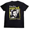 Nimrod Breast Print T-shirt