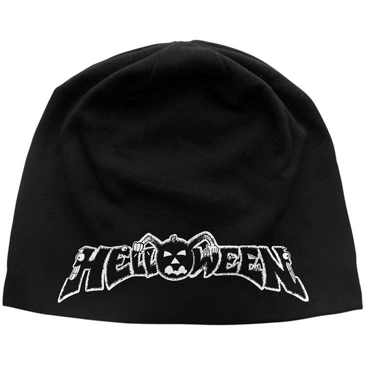 Helloween Dr. Stein Beanie Front