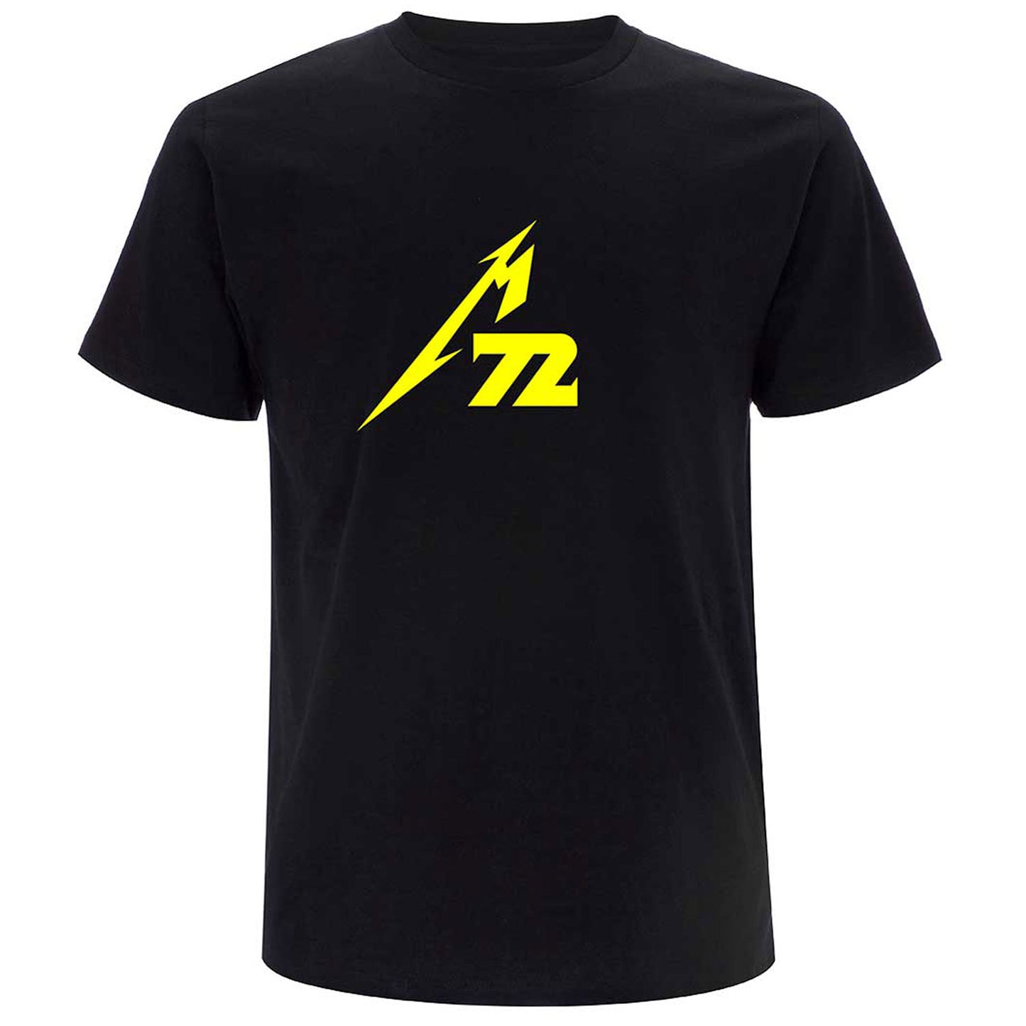 72 Seasons Strobes Photo T-shirt