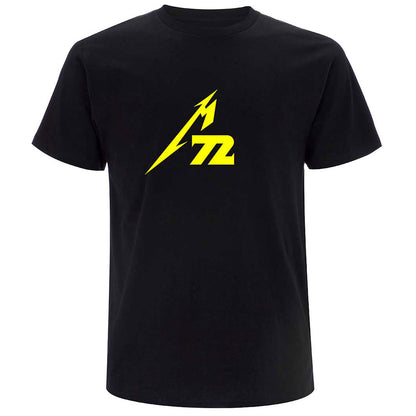 72 Seasons Strobes Photo T-shirt