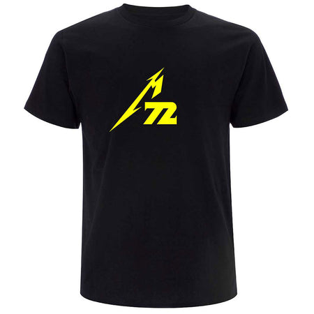 72 Seasons Strobes Photo T-shirt