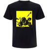 72 Seasons Broken/burnt Drums T-shirt