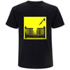 72 Seasons Burnt Crib T-shirt