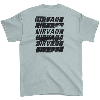 Incesticide Stacked Logo T-shirt