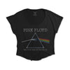 Dark Side Of The Moon Refract Junior Top