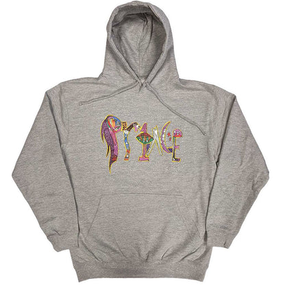 Prince 1999 Hooded Sweatshirt Front