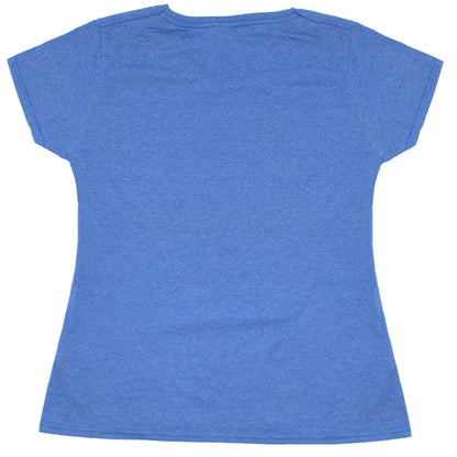 Warp Planet Junior Top