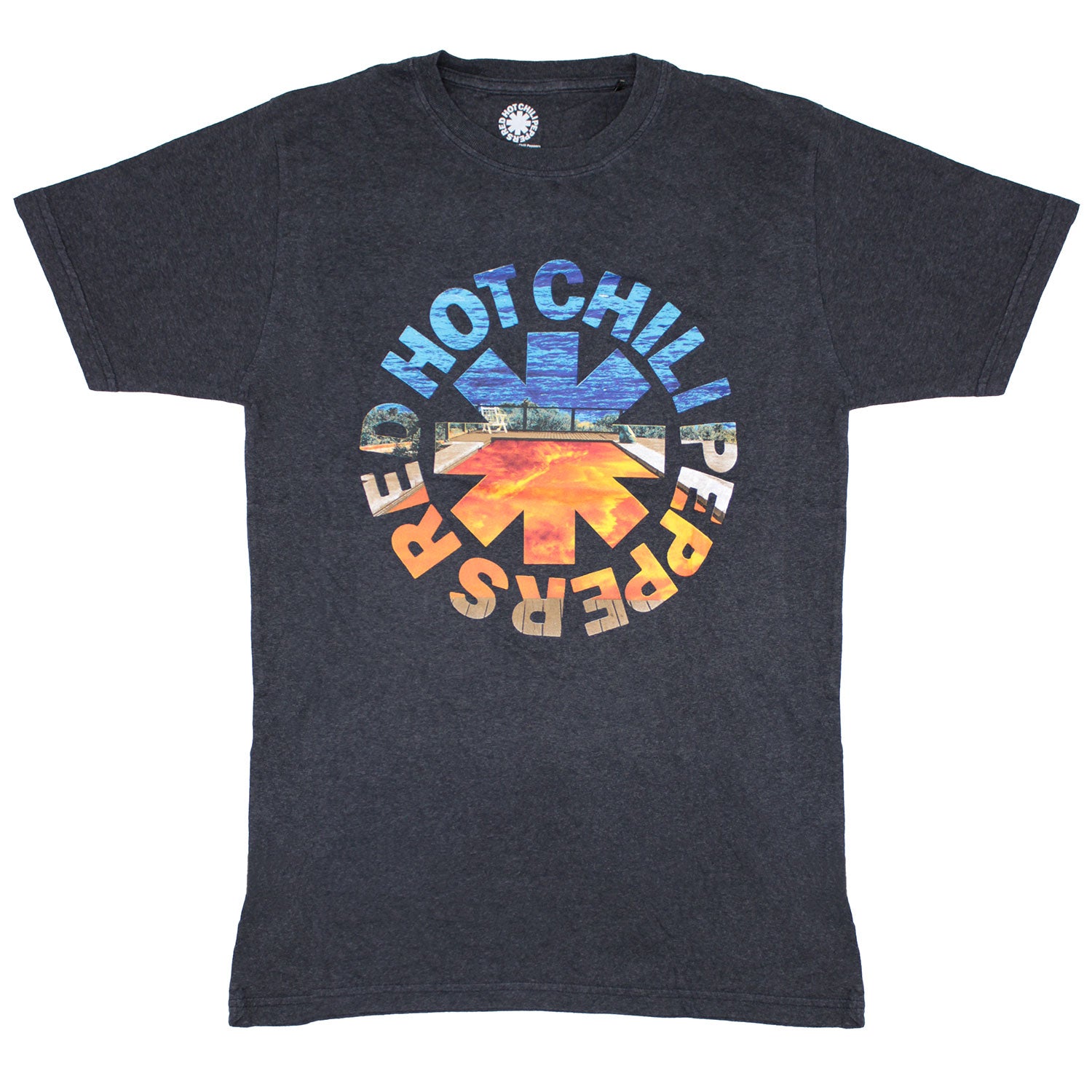 Californication Asterisk T-shirt