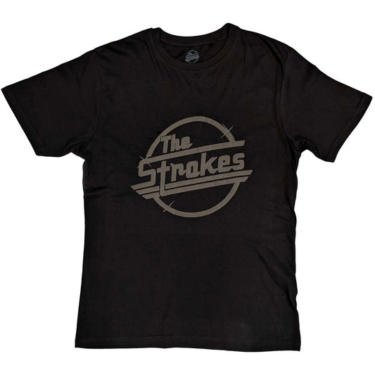 Strokes Og Magna T-shirt Front