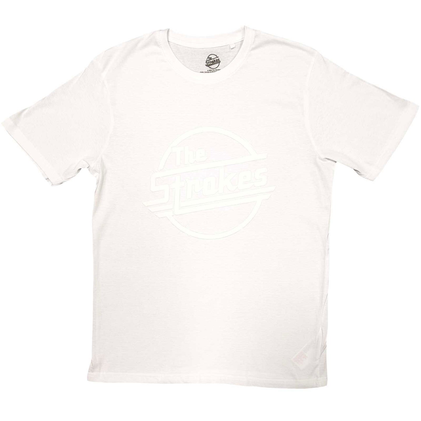 Strokes Og Magna T-shirt Front