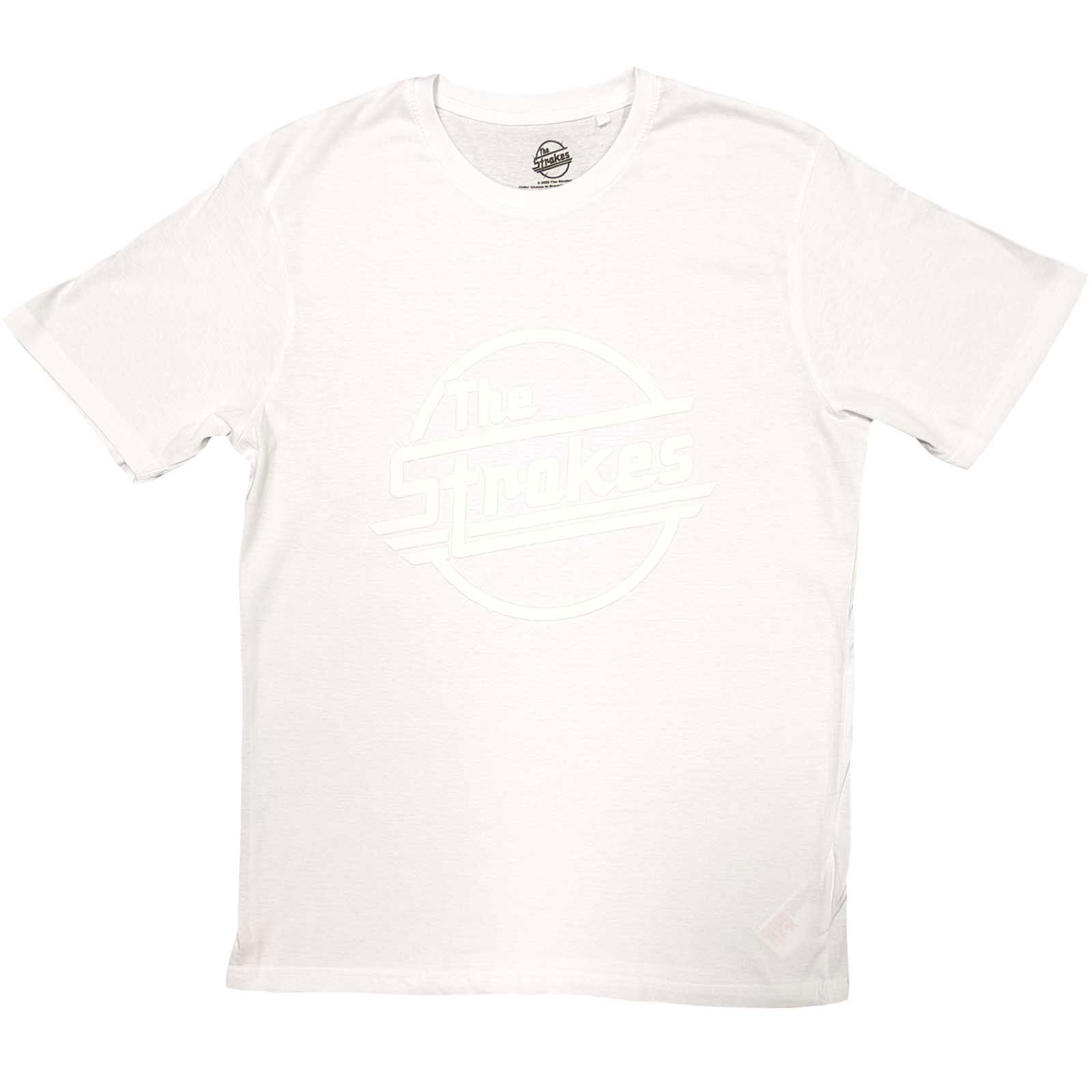 Strokes Og Magna T-shirt Front