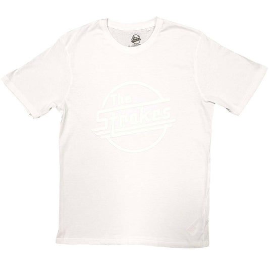 Strokes Og Magna T-shirt Front
