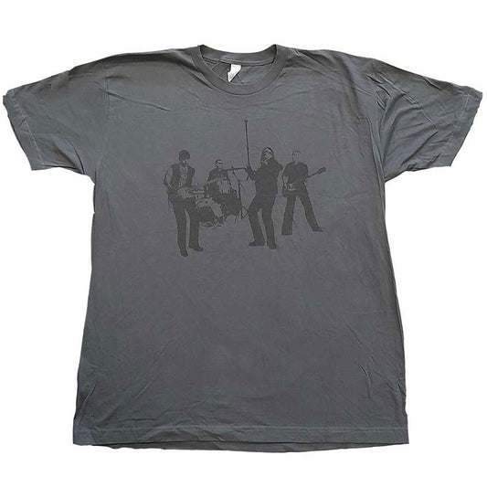 U2 Vertigo Tour 2005 Live T-shirt