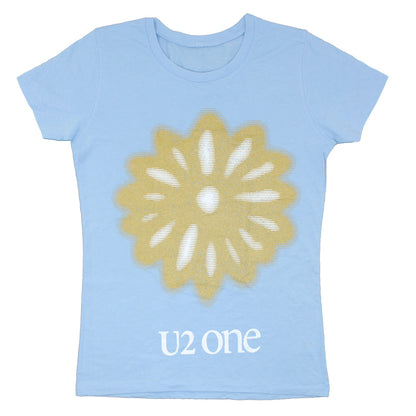 Glastonbury 2011 Smell The Flowers Junior Top