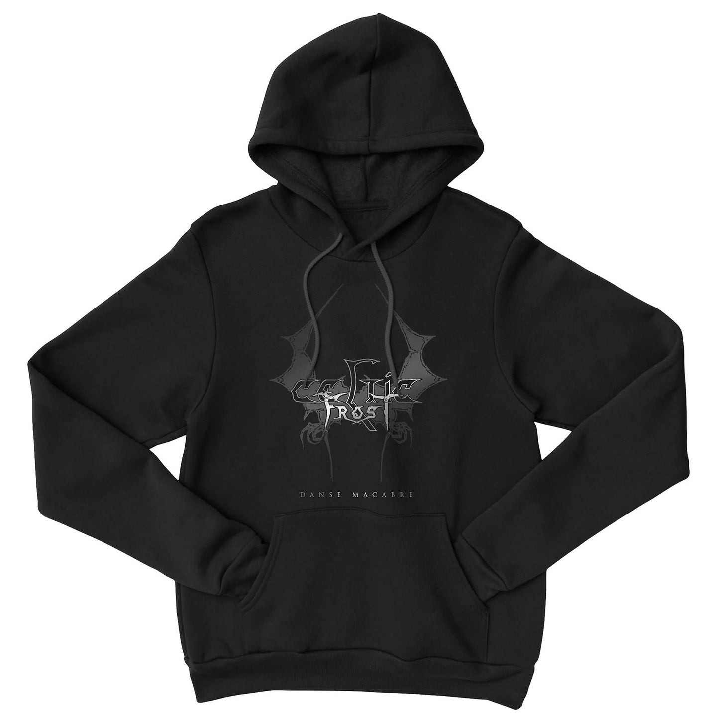 Celtic Frost Danse Macabre pullover hoodie Hooded Sweatshirt