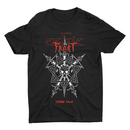 Celtic Frost Morbid Tales T-shirt