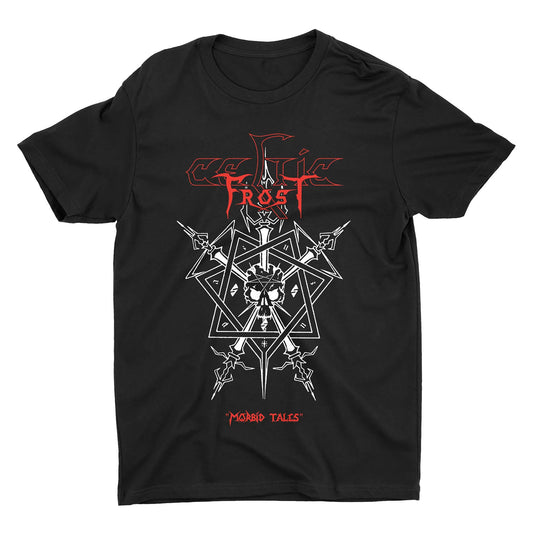 Celtic Frost Morbid Tales T-shirt