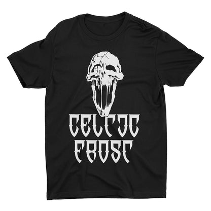 Celtic Frost Skull T-shirt