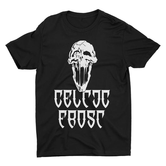 Celtic Frost Skull T-shirt