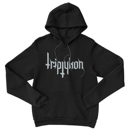 Triptykon Triptych Tree Hooded Sweatshirt Front