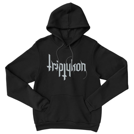 Triptykon Triptych Tree Hooded Sweatshirt Front