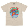 Rose Bear 88 T-shirt