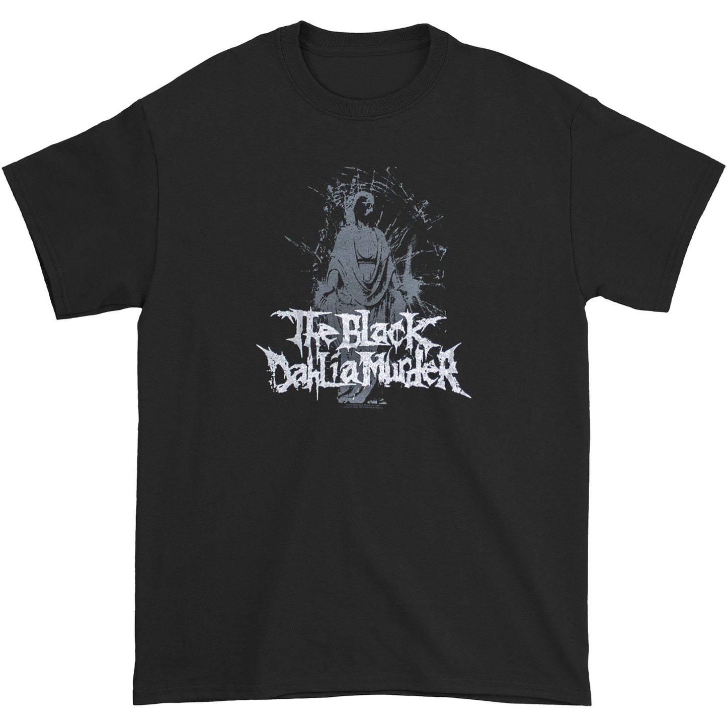 Grim Reaper T-shirt