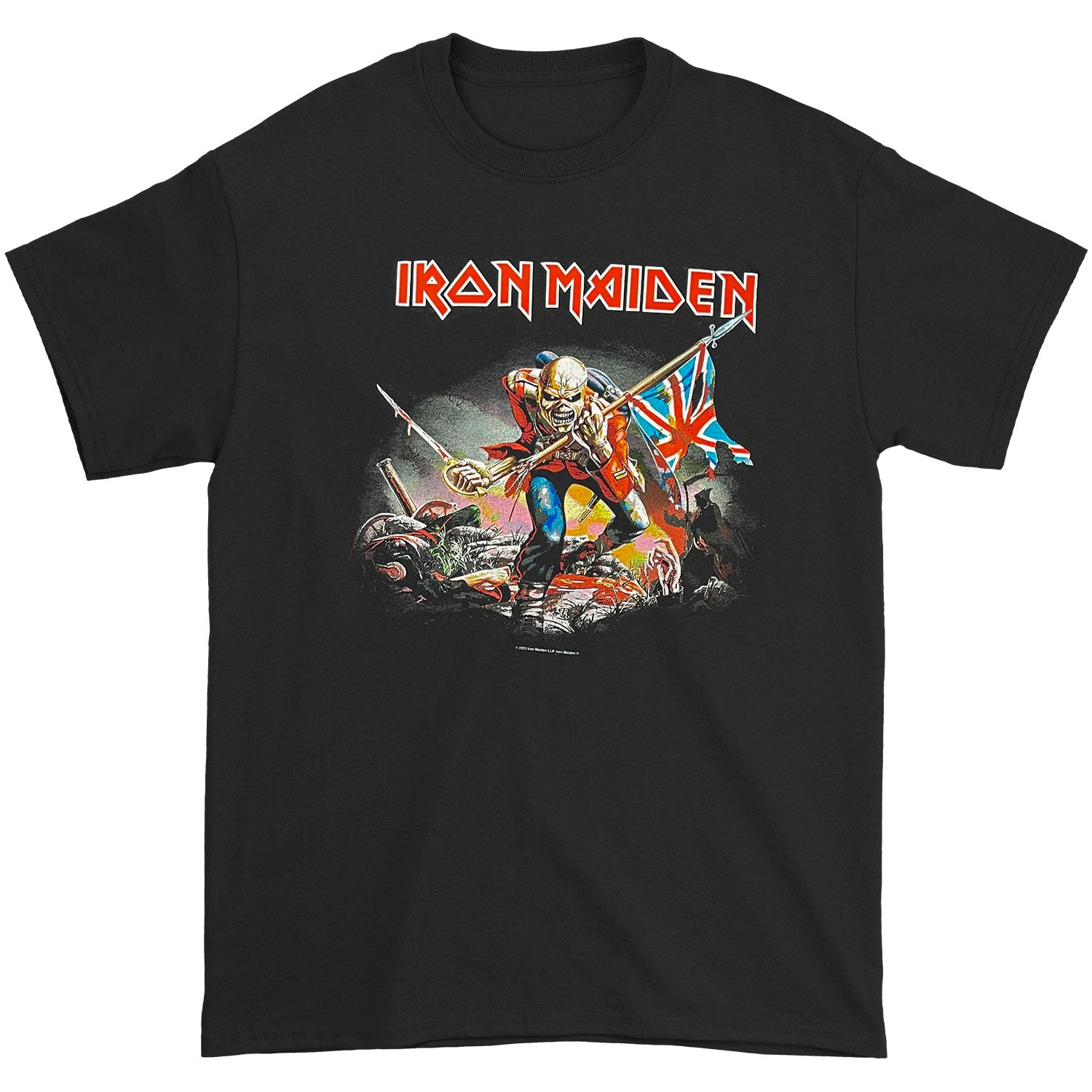 The Trooper T-shirt