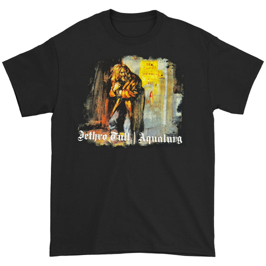 Aqualung T-shirt