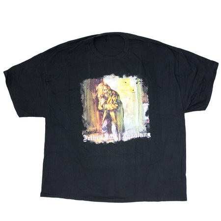 Aqualung T-shirt