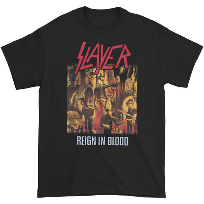 Reign In Blood T-shirt