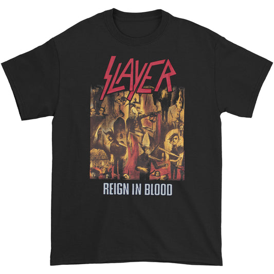 Reign In Blood T-shirt