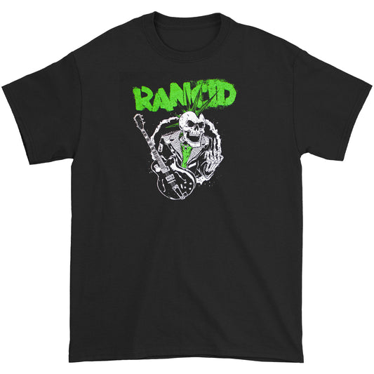 Skele Guitar T-shirt