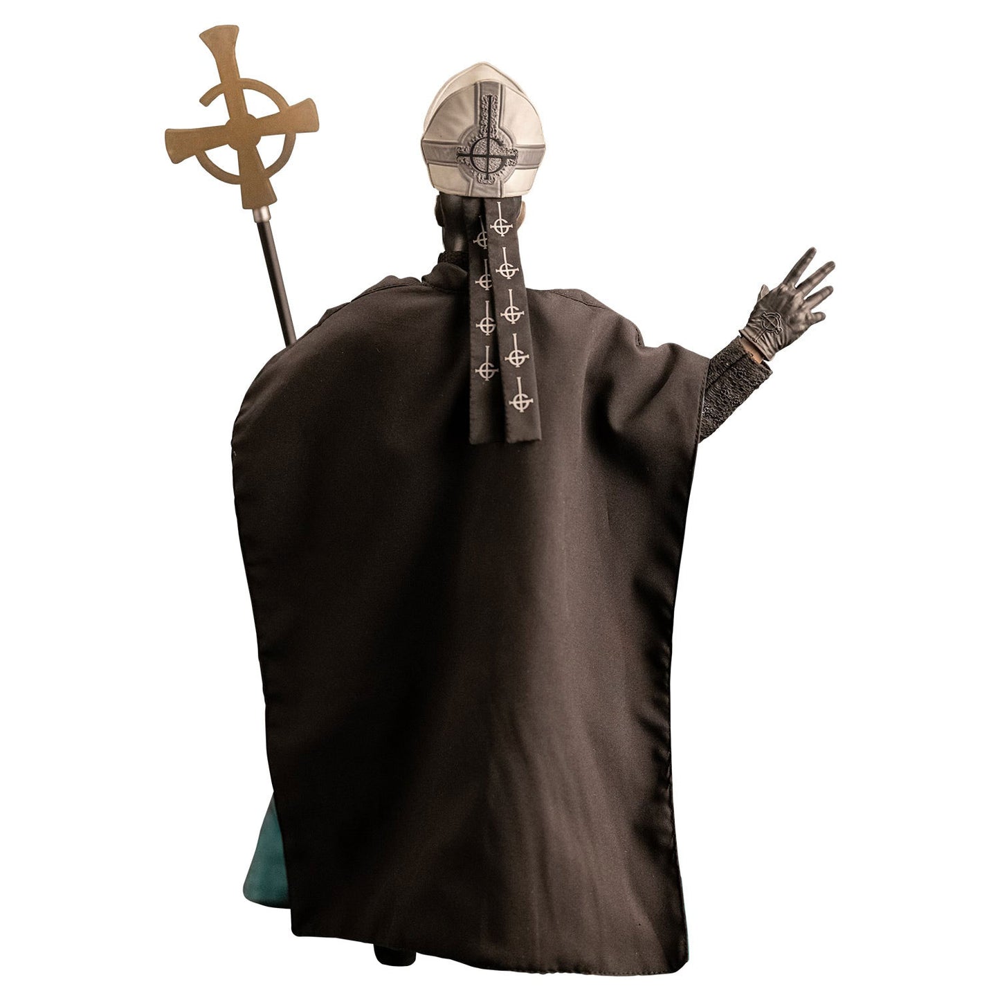 Papa II 1:6 Scale Figure Action Figure