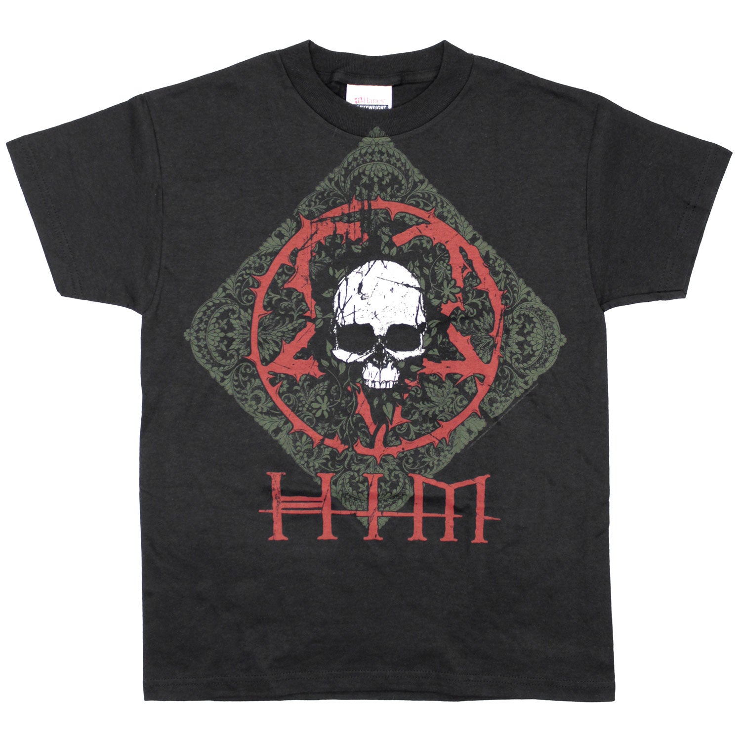 Skull T-shirt